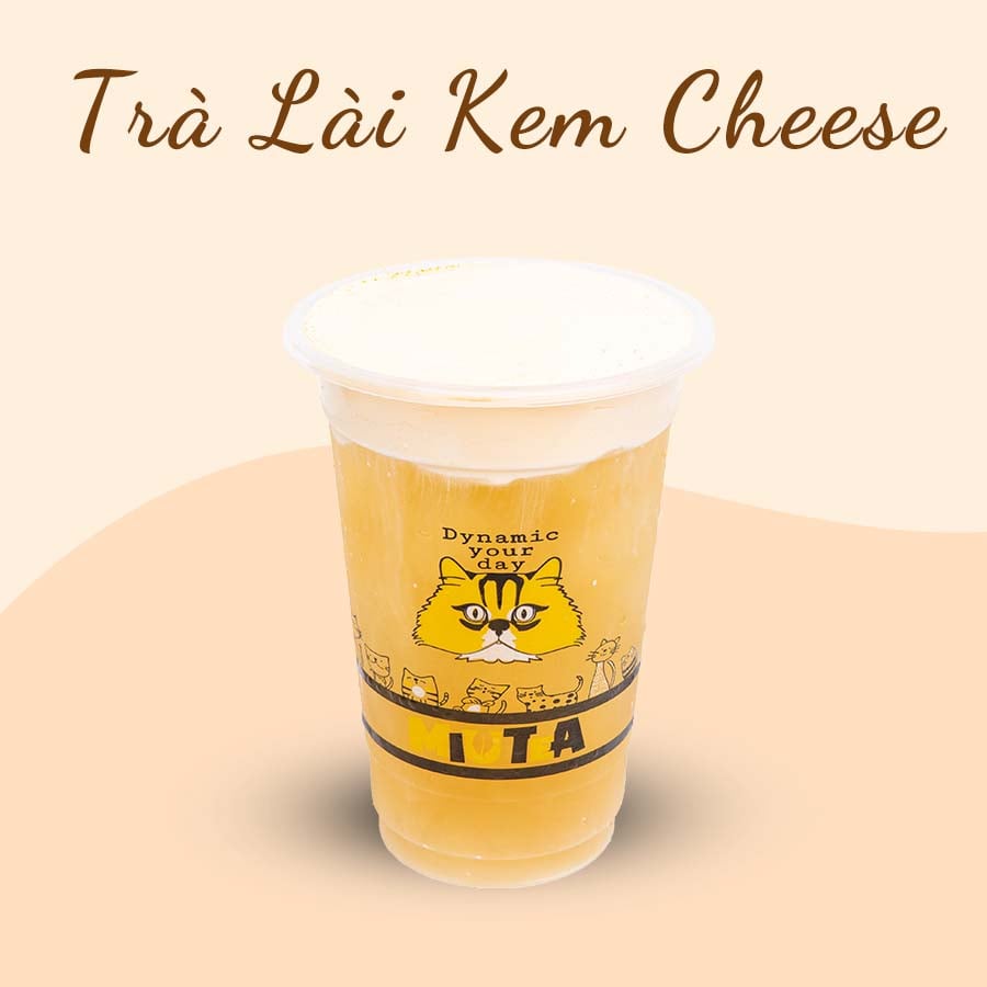 Trà Sữa Miu Tea - 2865 Phạm Thế Hiển