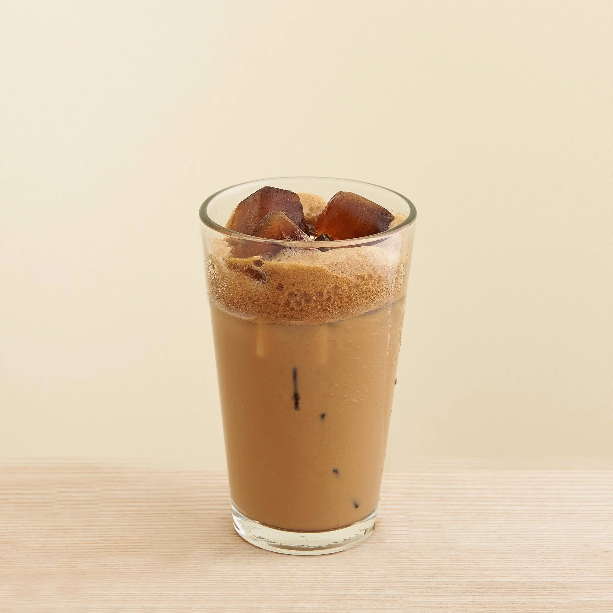 The Daily Coffee & Tea - Đặng Thuỳ Trâm