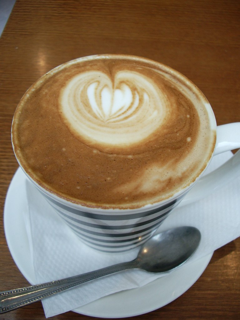 Mellioh Coffee & Tea - Hương Lộ 2