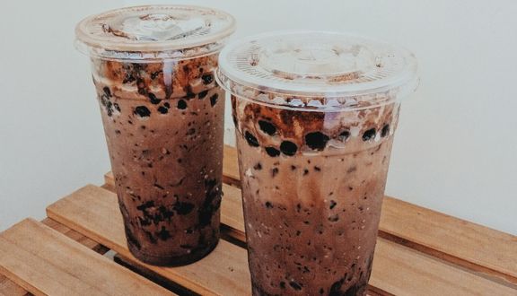 Bếp Mẹ Tũn -Trà Sữa - Nguyễn Văn Cừ