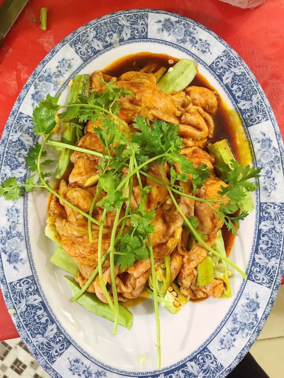 Lẩu Bò Ngọc Tuyết - Hậu Giang