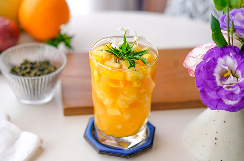Fang Tea - Hoài Thanh