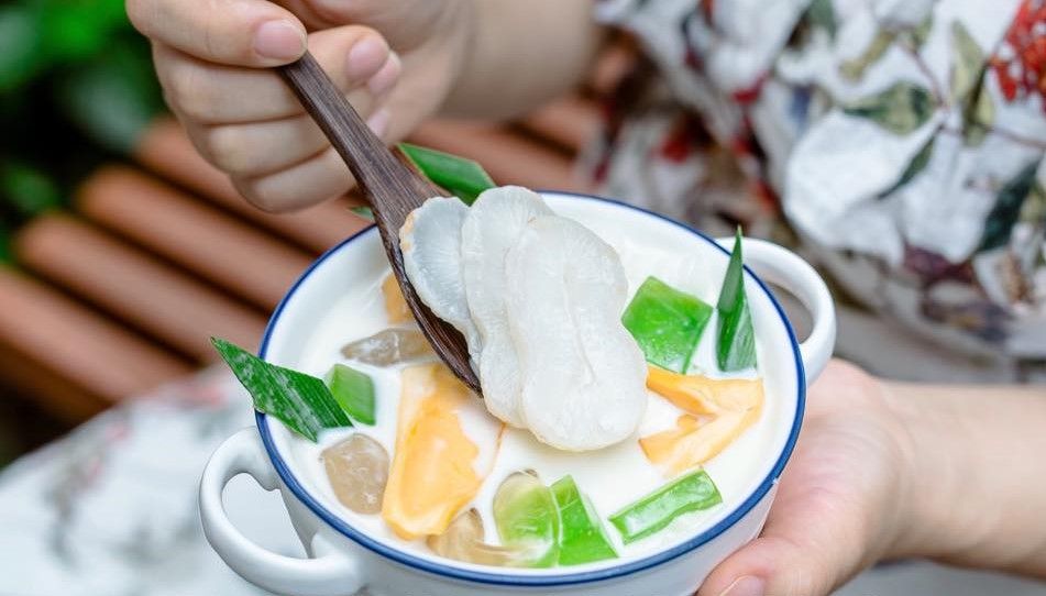 Tiệm Chè IT - Hồ Tùng Mậu