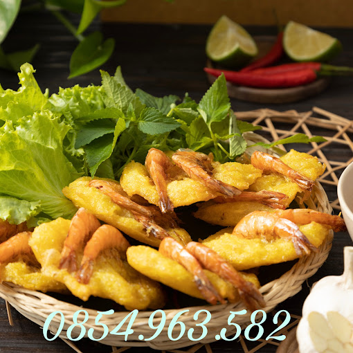 Bánh Gối - Bánh Tôm Hà Nội - Nguyễn Ngọc Nại
