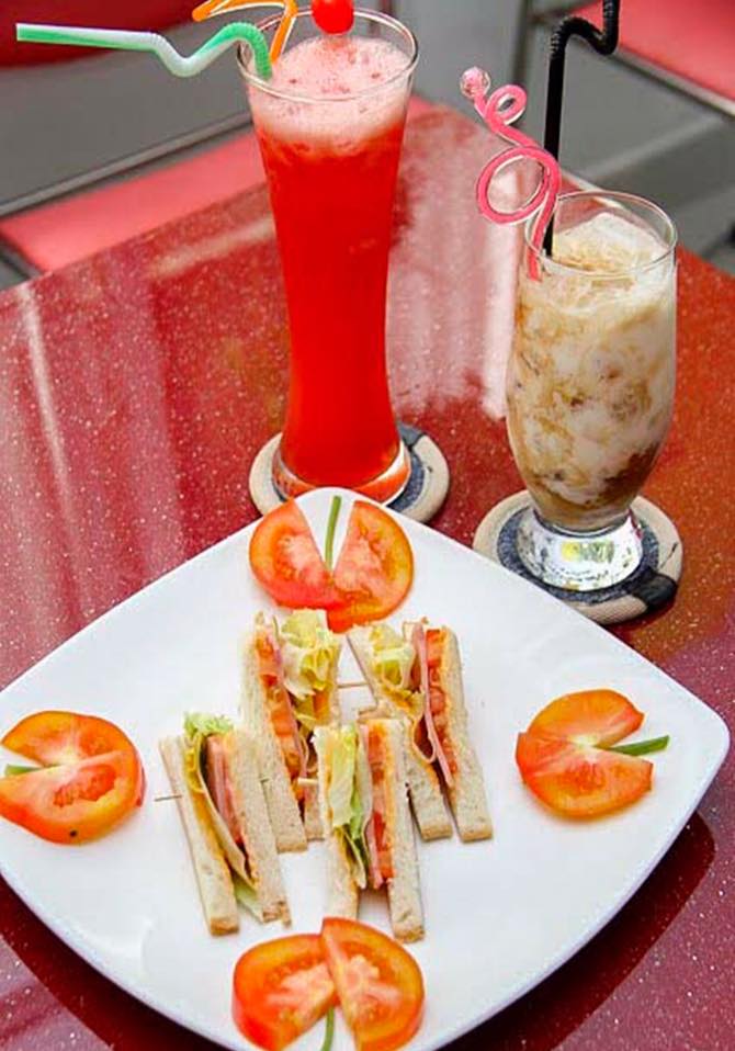 Ruby Koi Bistro - Nguyễn Hữu Thọ