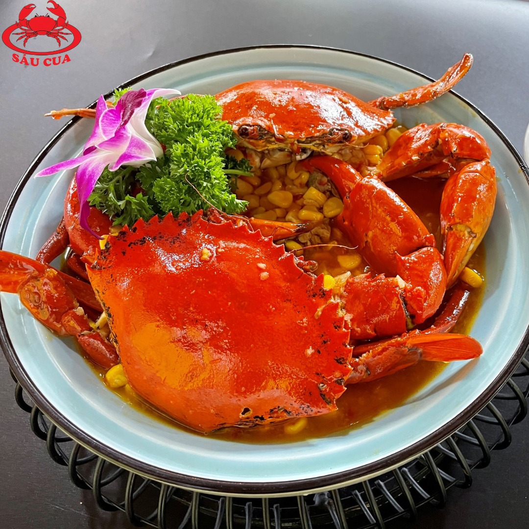 Nhà Hàng Sáu Cua 1 - Lê Văn Khương