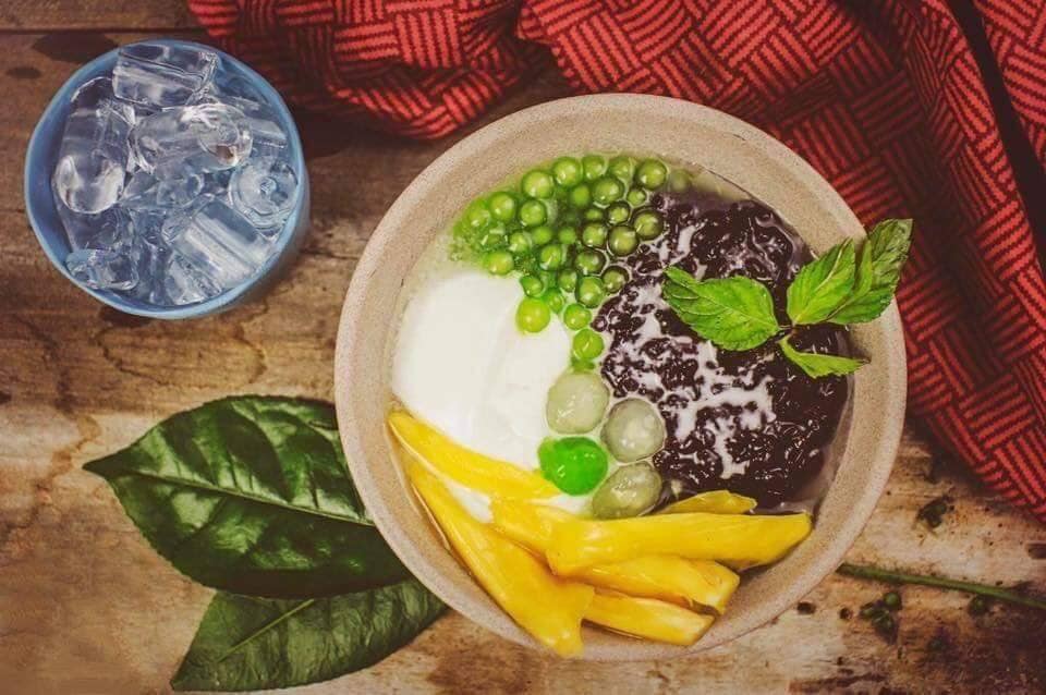 Chè Ngon Phố Cổ - Tô Hiệu