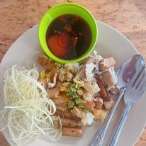 Bột Chiên Hải Đăng - Hưng Phú