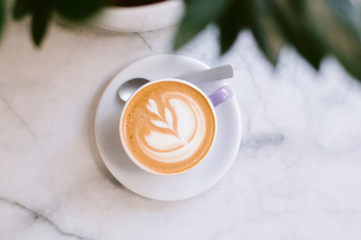 TK Tea & Coffee - Dương Đình Hội