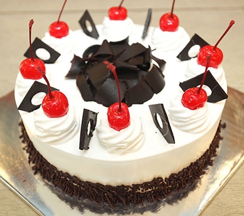 Tiệm Bánh Ngọt Ngào - Block B2-56