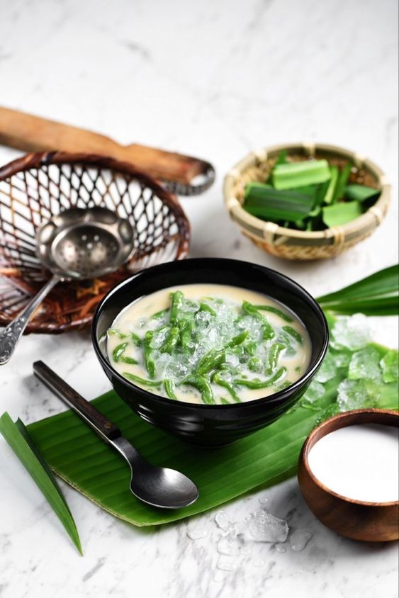 Chè Bà Hằng - Nguyễn Hữu Huân