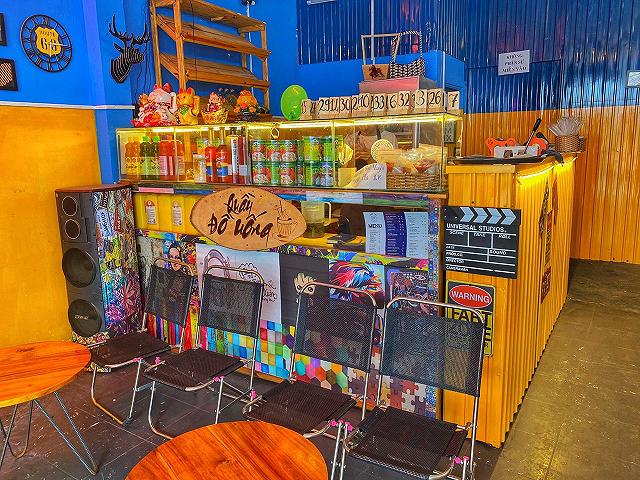 Yang Tea - Trà Sữa & Ăn Vặt - Xô Viết Nghệ Tĩnh