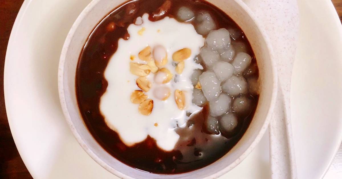 Chè Nhà Cổ - Trâu Quỳ