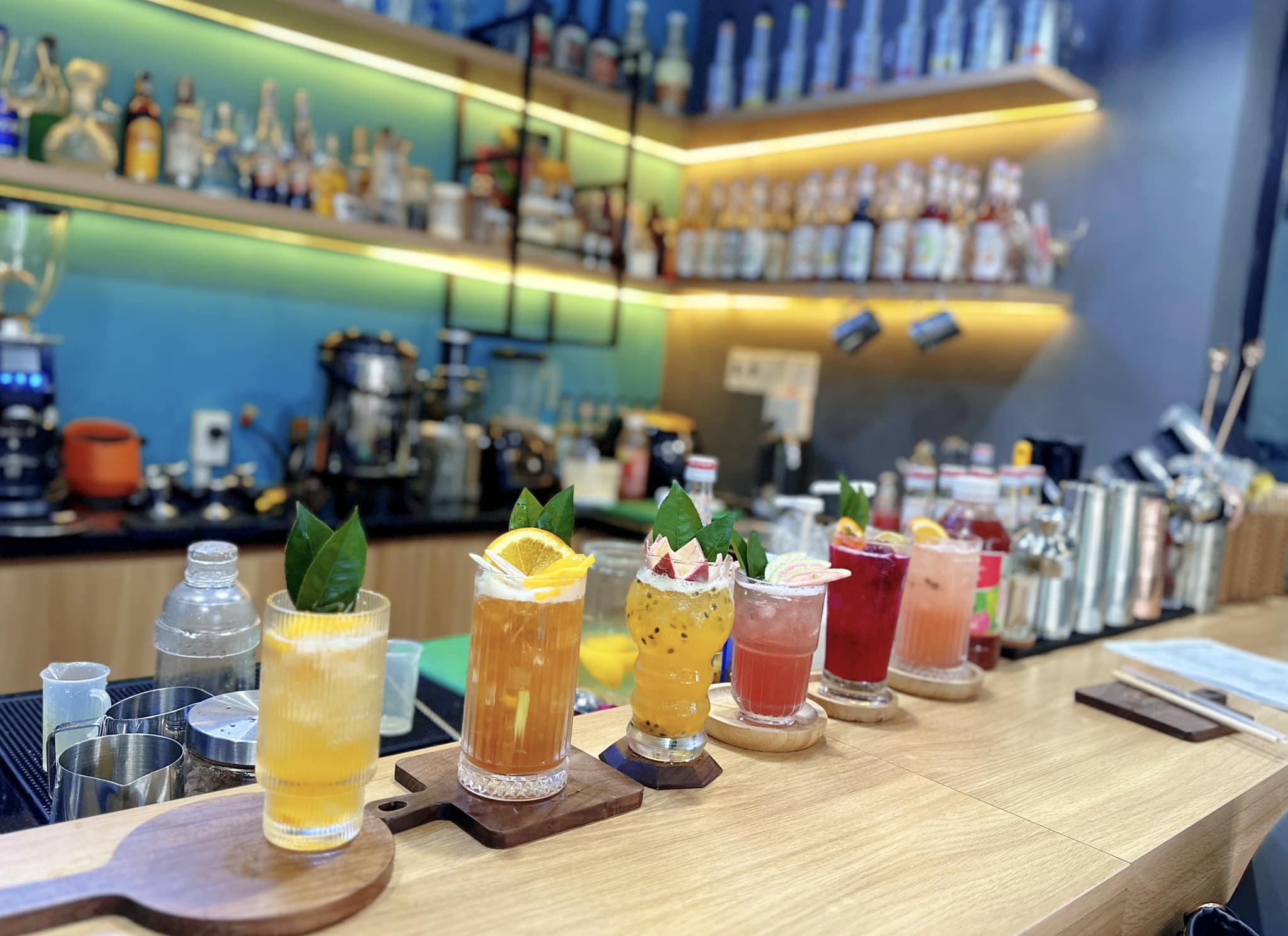 Ziptea Tea - Hồ Tương | Khuyến mãi, ưu đãi, đánh giá từ MoMo