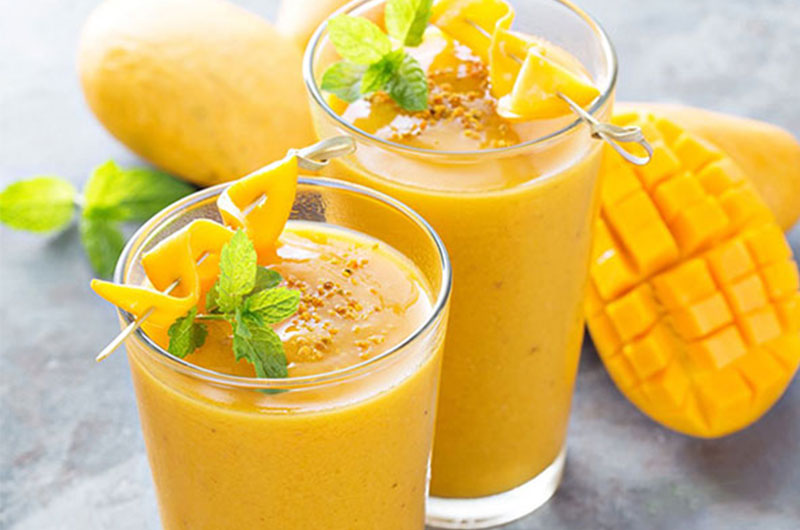 7Days Coffee - Sữa Chua & Sinh Tố - Nguyễn Gia Trí