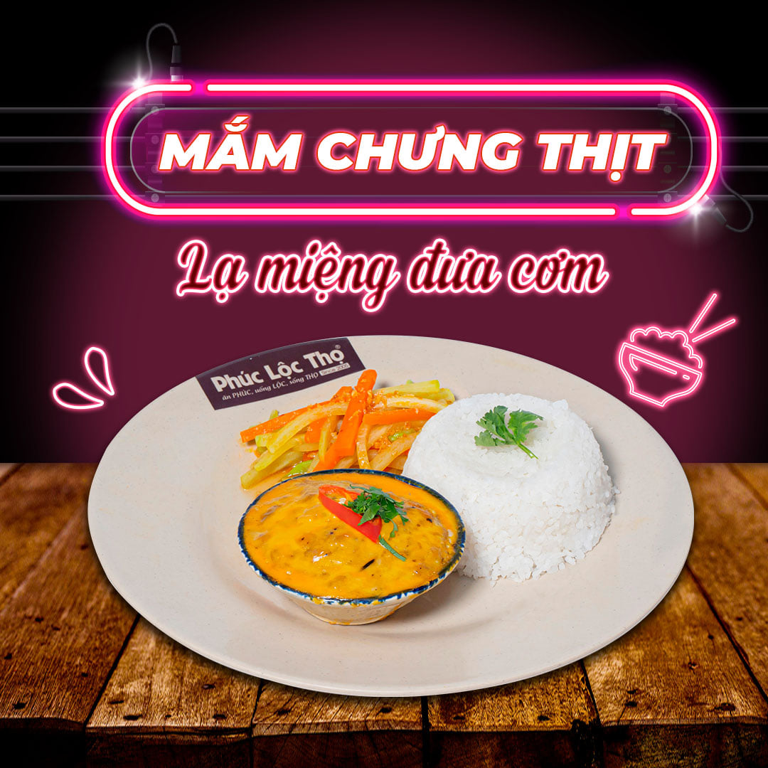 Cơm Tấm Phúc Lộc Thọ - Nguyễn Duy Trinh