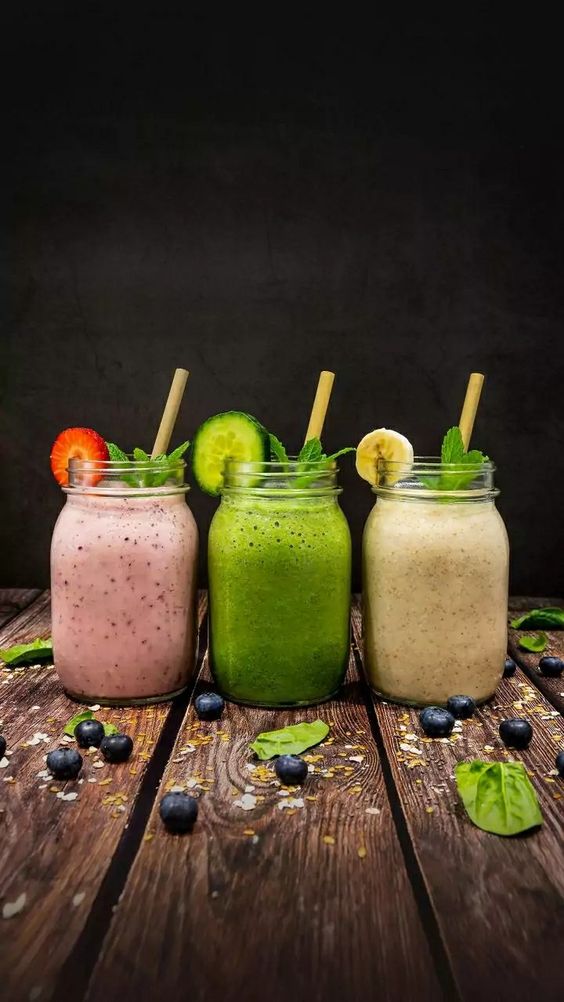 Sinh Tố Nước Ép 59 - Hiệp Bình