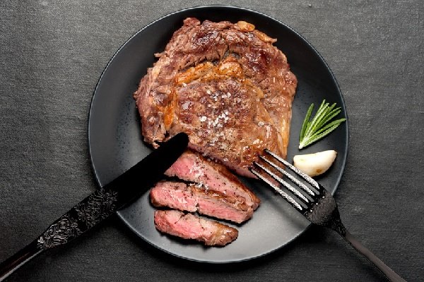 Bò Núc Ních - Bò Bít Tết Bình Tân - Đường Số 7