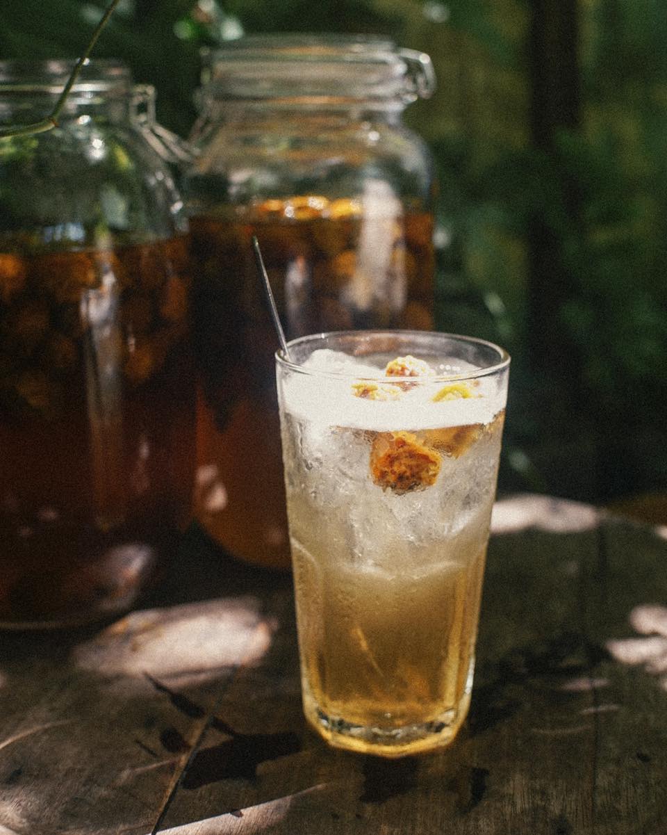 Góc Nhà Tụi Mình - Trà & Cafe - Lê Duẩn