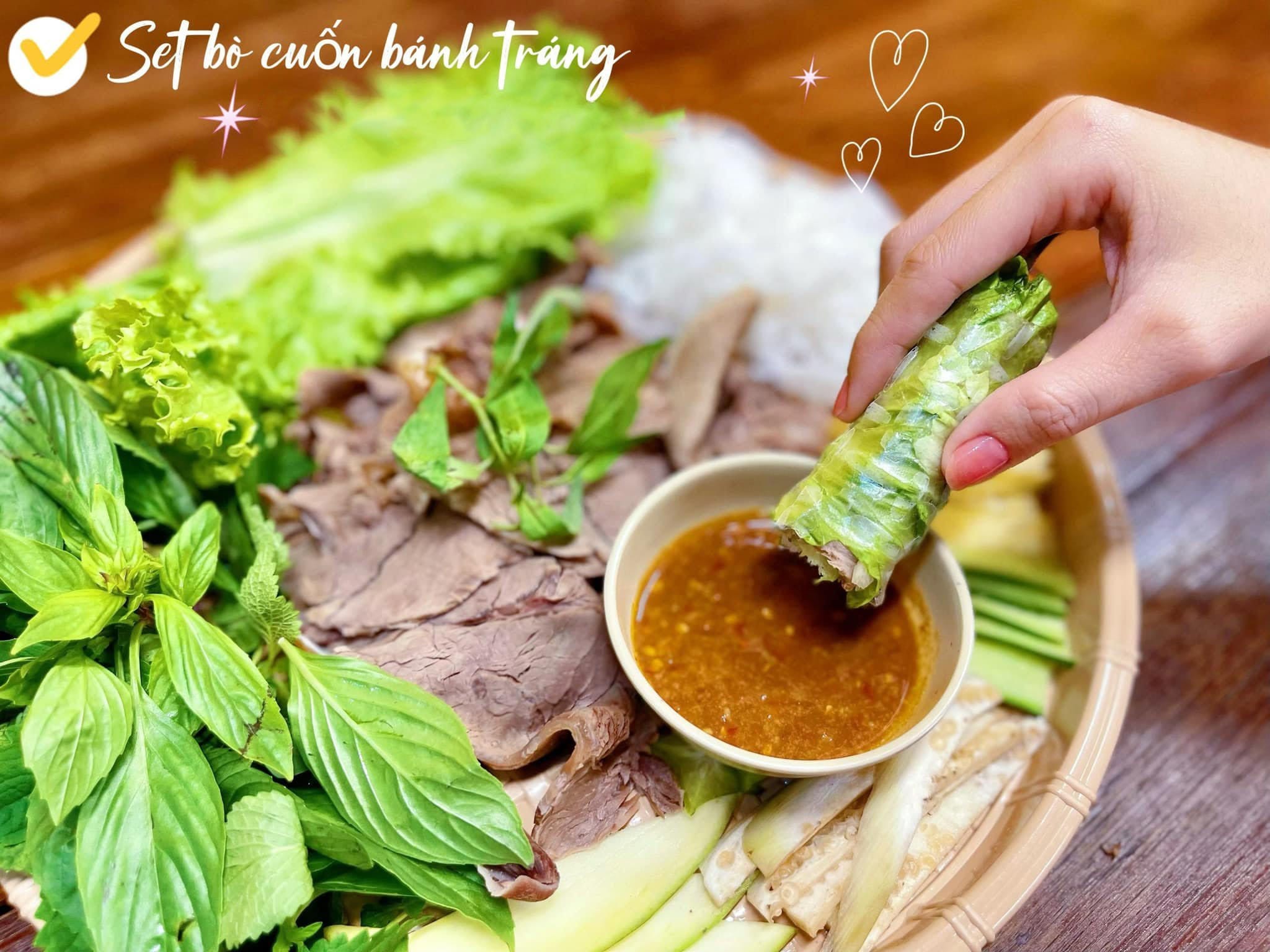 LẨU BÒ GIÁO SĨ - Trần Xuân Soạn