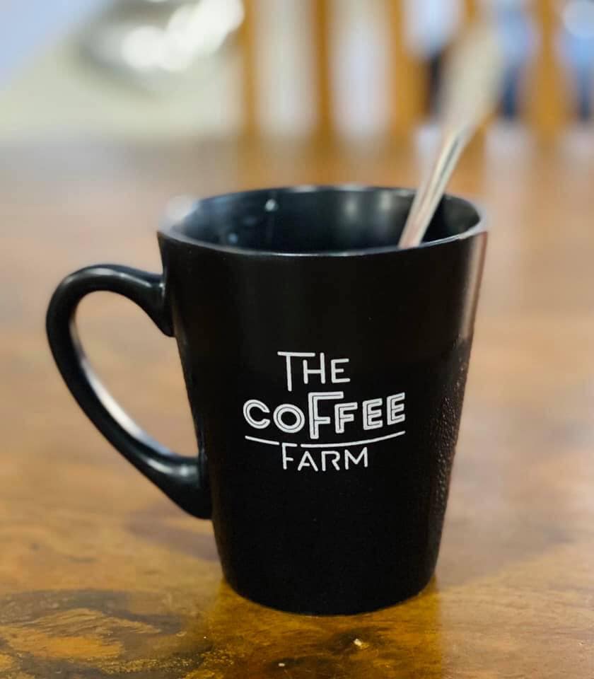 The Coffee Farm Thủ Đức - Đường Số 5