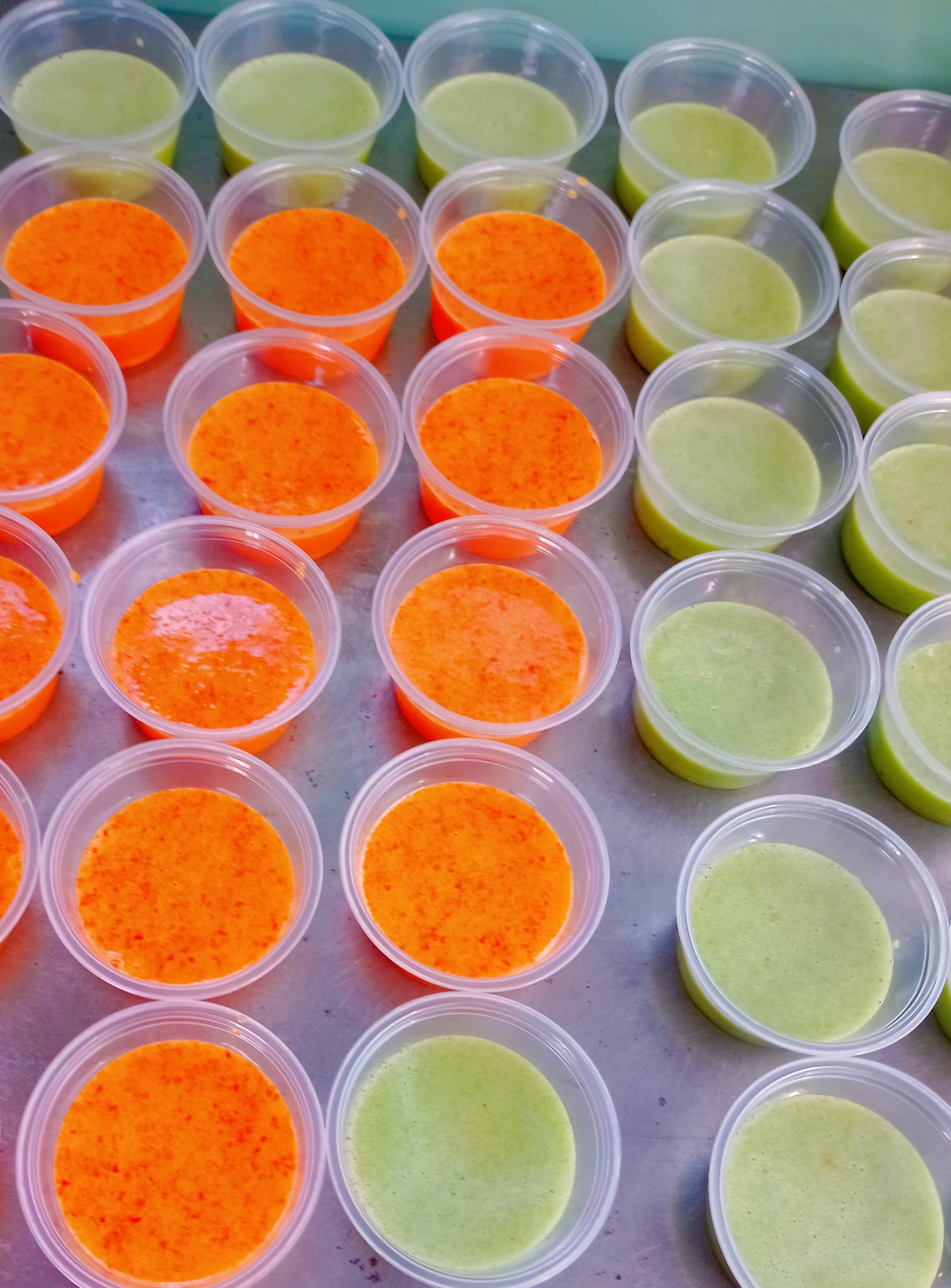 Gà Nướng Muối Ớt Mr.Bin - Kinh Dương Vương