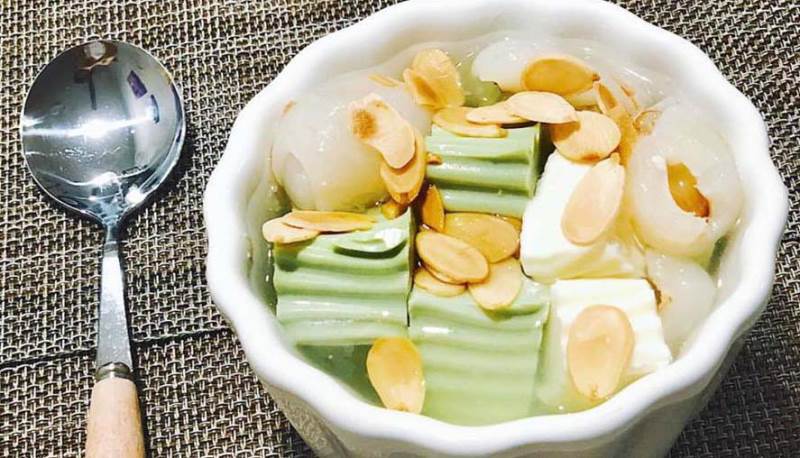 Chè 75 - Trần Huy Liệu