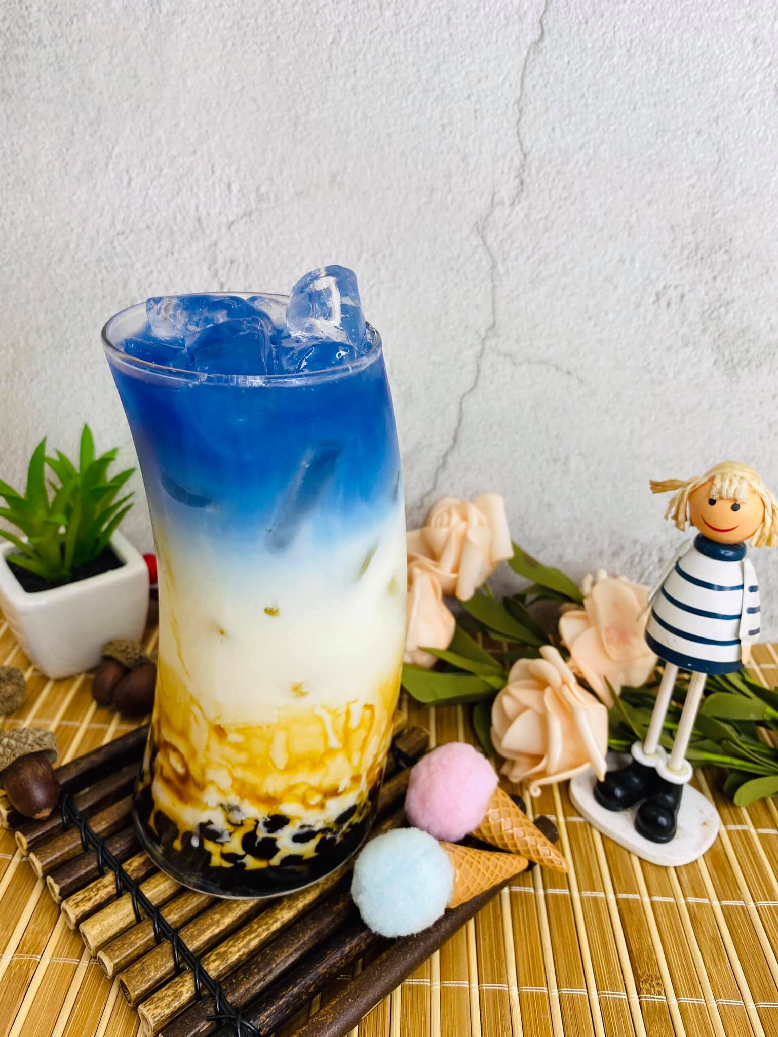 Inochi Coffee And Tea - Lý Tế Xuyên