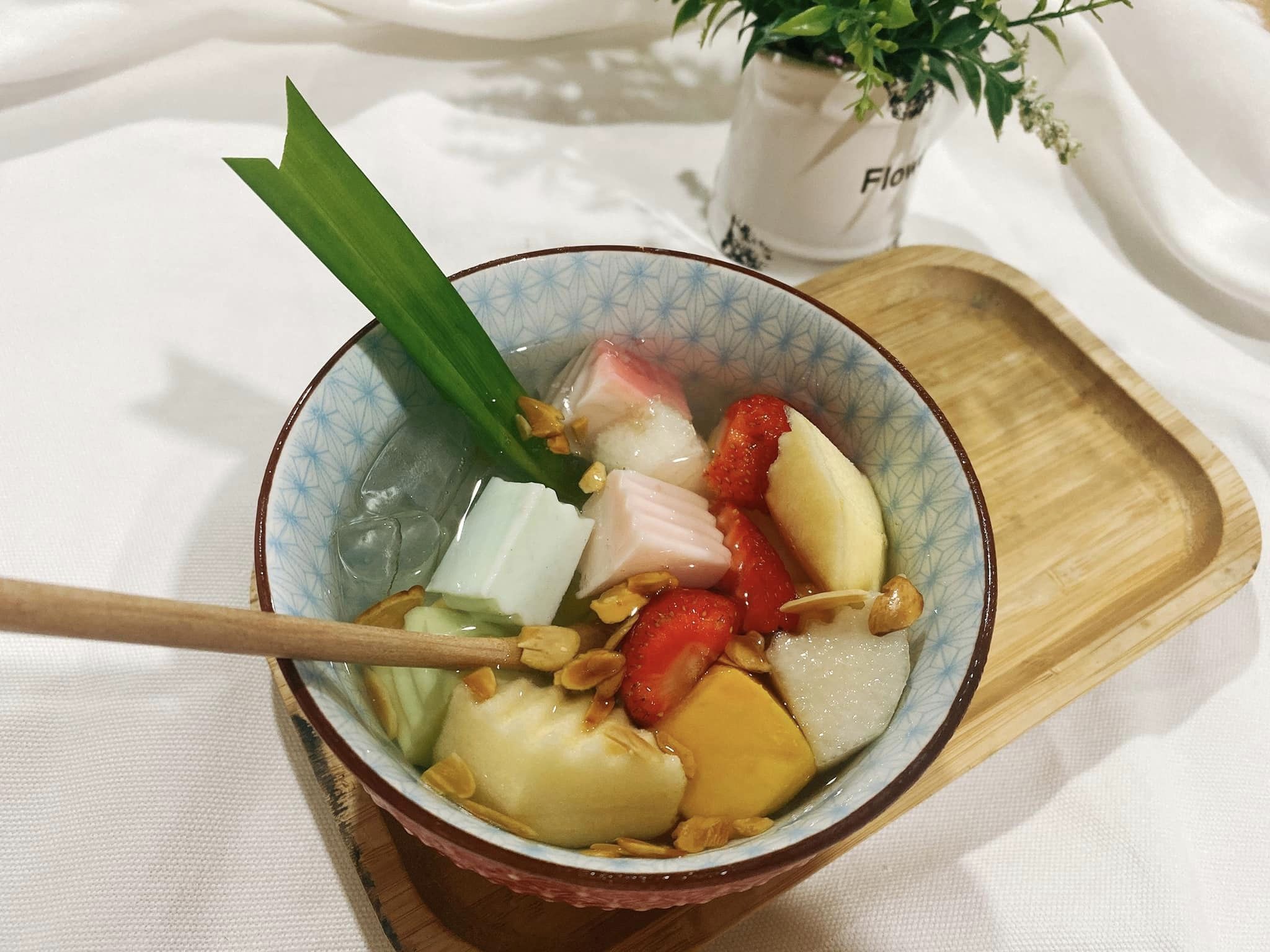 Bình Minh Coffee - Hoàng Diệu 2