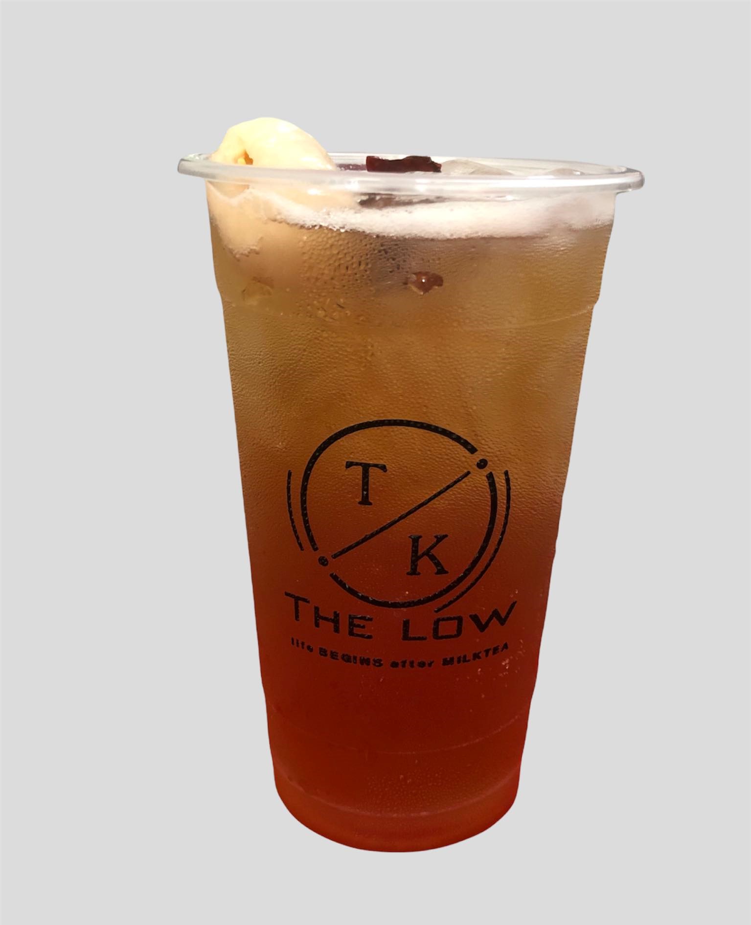 The Low Milk Tea - Nguyễn Hữu Cầu