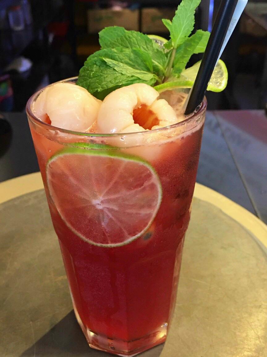 Tiệm Của Người Yêu Cũ - Đường 47