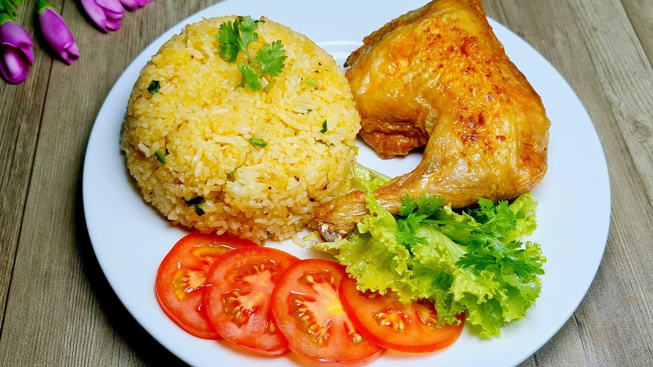 Quán Mùa - Cơm Gà & Bún Miến Trộn - Tây Sơn