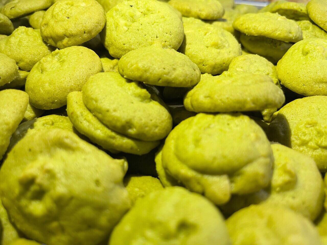 Su Nhím Bakery - Dương Bá Trạc