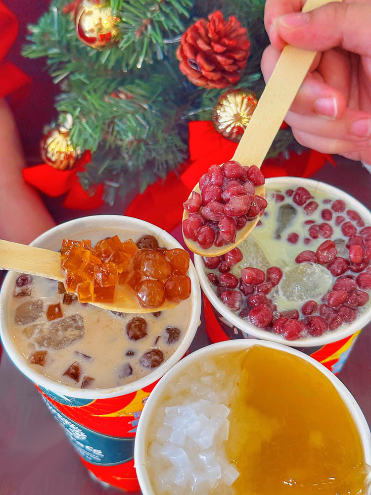 ToCoToCo Bubble Tea - Đường 3 Tháng 2