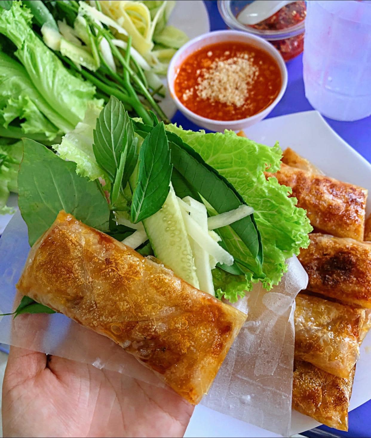 Chả Lụi Lagi - Nguyễn Văn Nghi