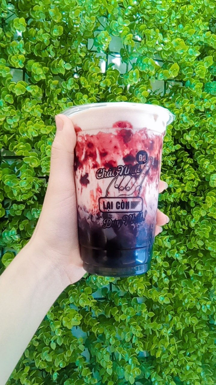 Trà Sữa Miu Kun - Xuân Đỉnh