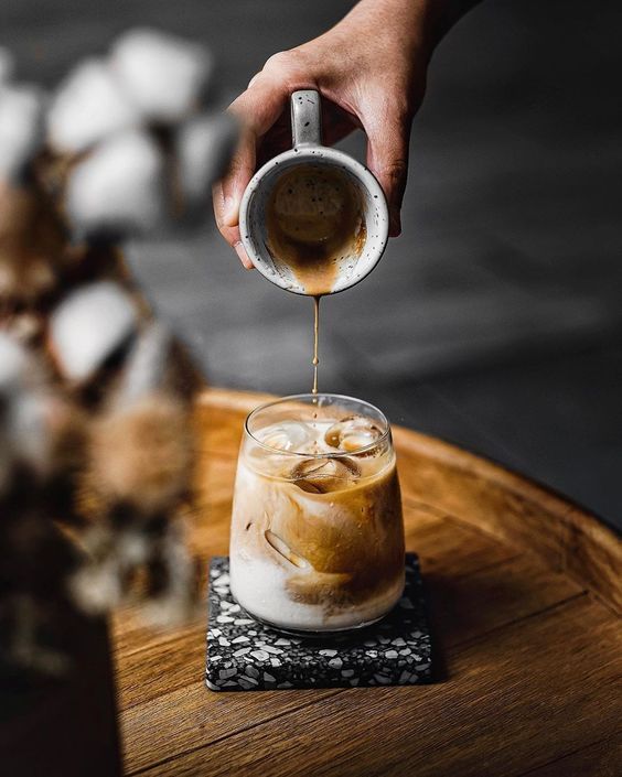ABA Coffee - Khu Đô Thị Văn Quán
