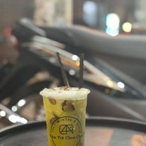 Tiệm Trà Chen Chen - Đường 100 Bình Thới