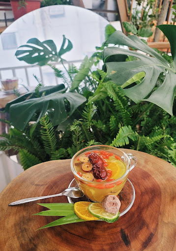 Cà Phê 1993 (Phin Cũ Cafe) - An Cư 6