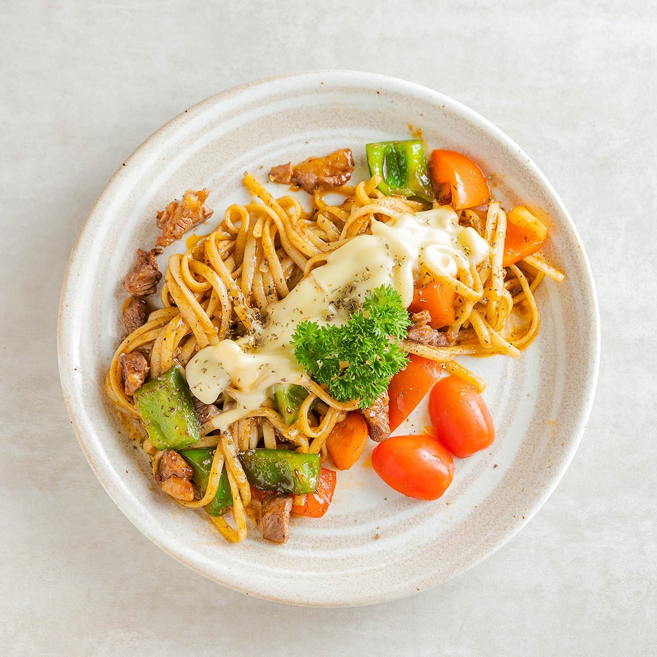 Mr.Saigon - Kitchen and Drinks - Lê Lai
