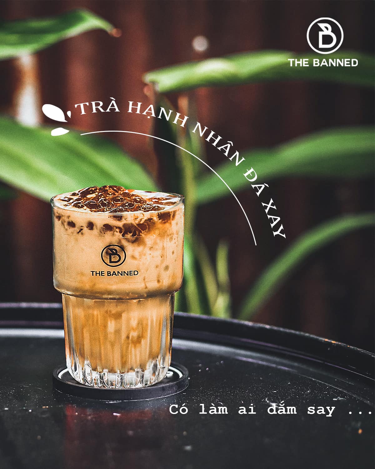 The Banned - Bàu Cát