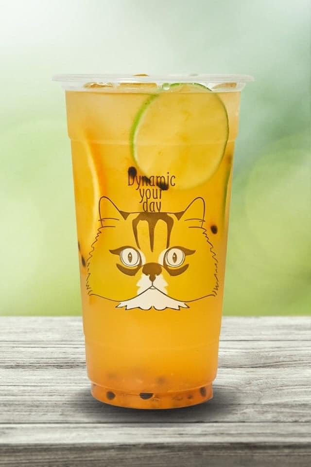 Trà Sữa Miutea - Vĩnh Hưng
