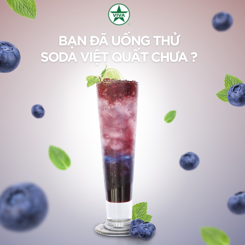 Viva Star Coffee - Trần Văn Giàu