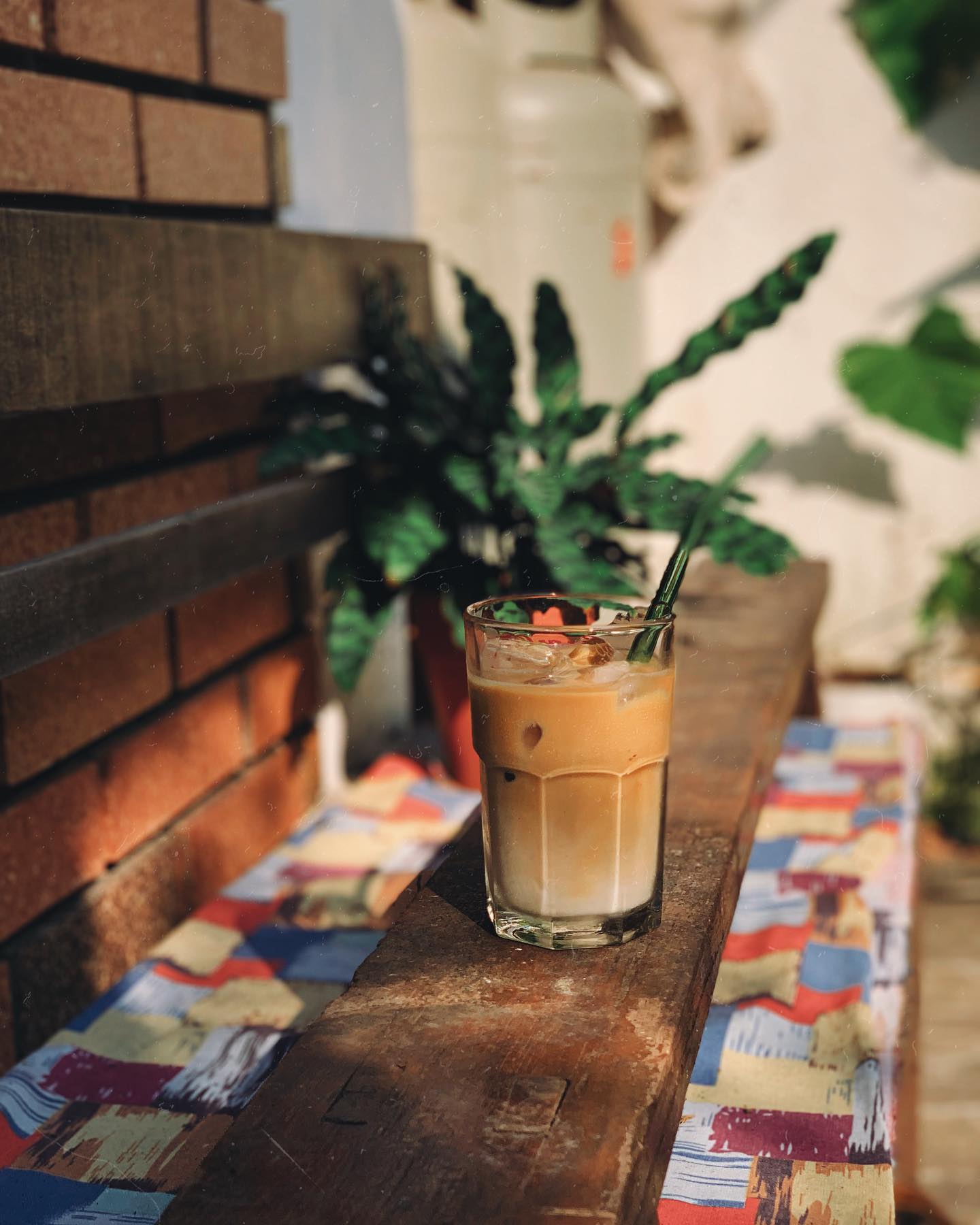 Tròn Việt Nam Coffee Roastery - Đường Số 40