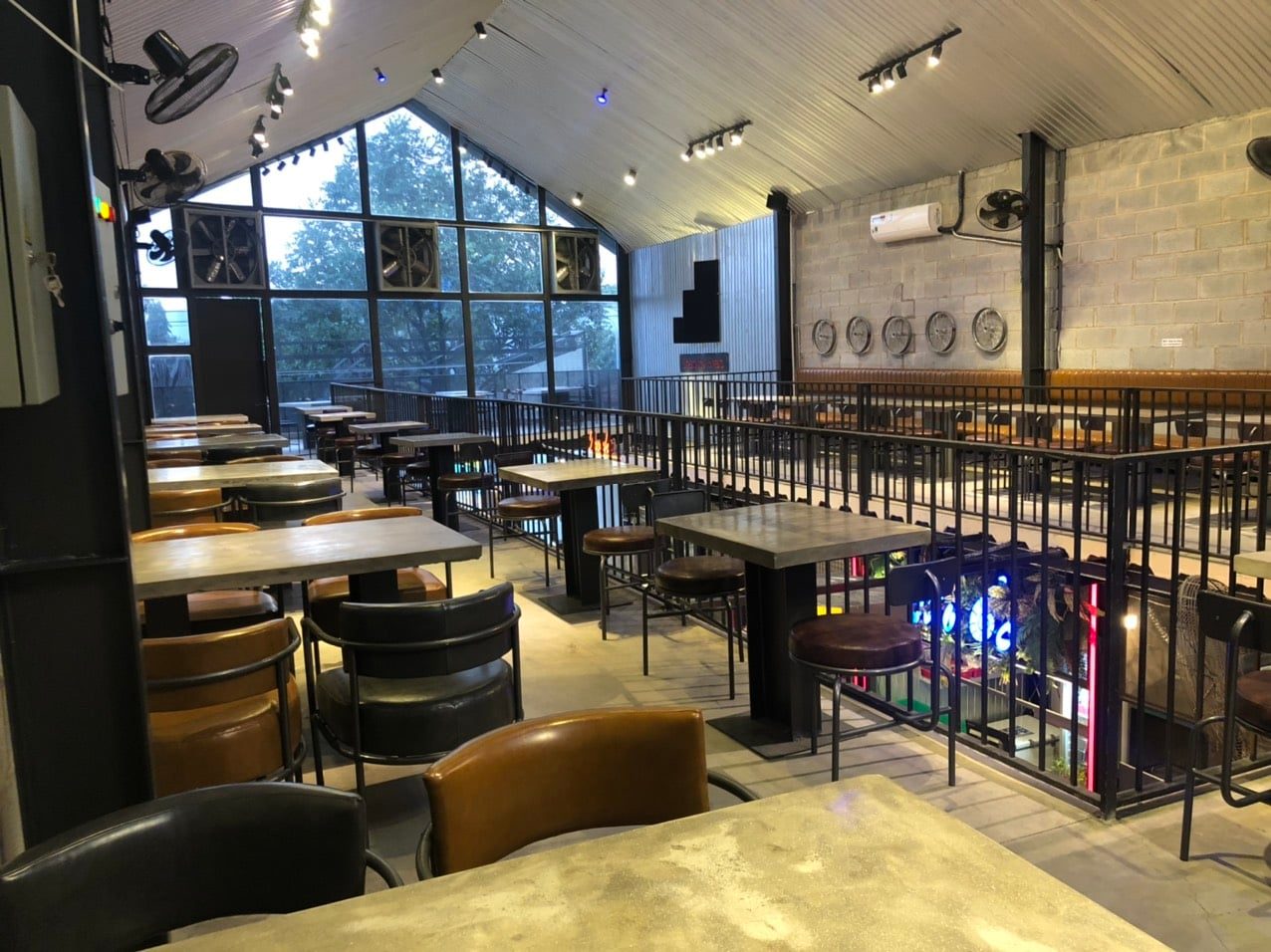 Thái Sumo 8 - Quang Trung