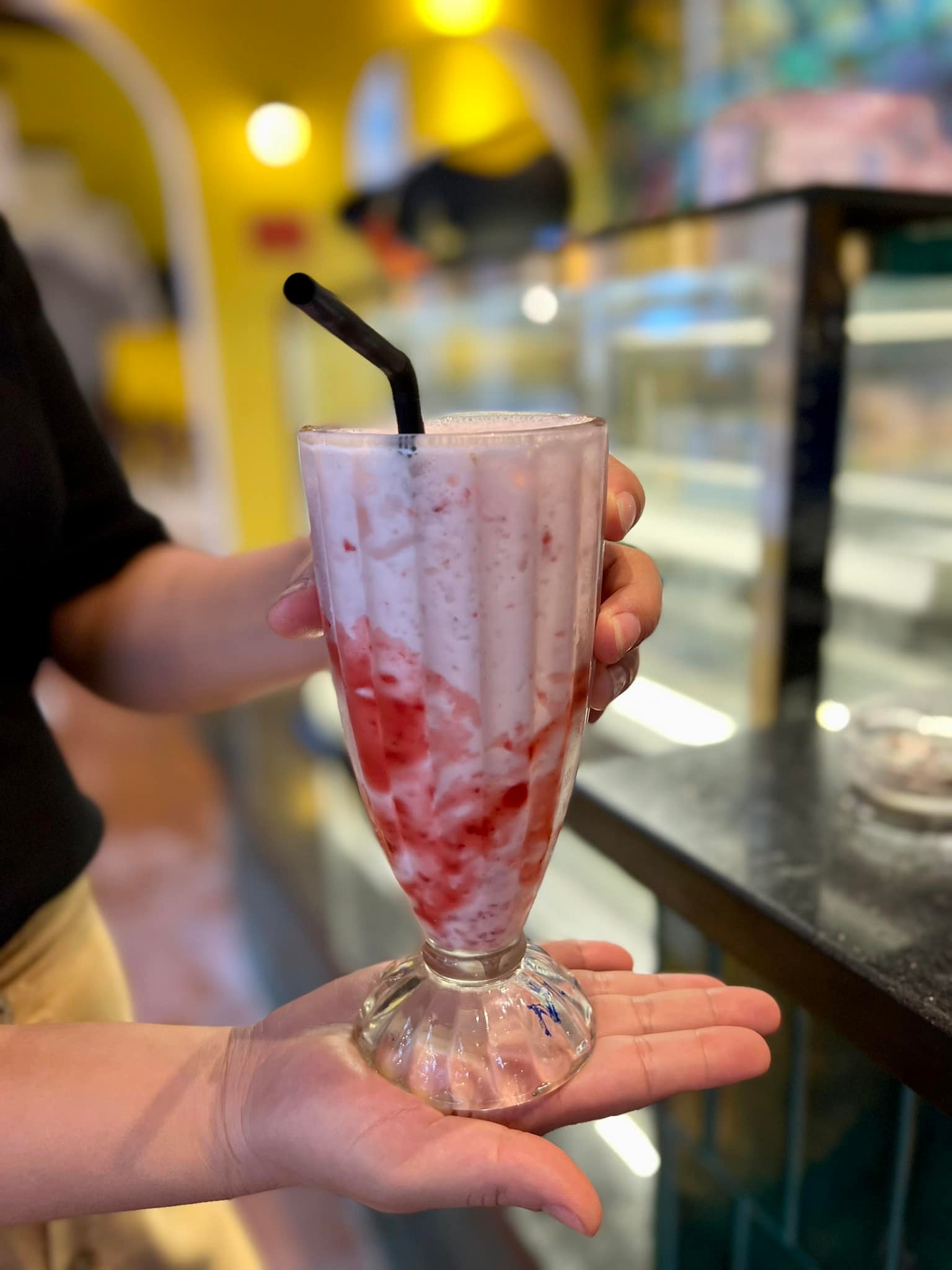Cao Coffee - Cà Phê - Đường A4
