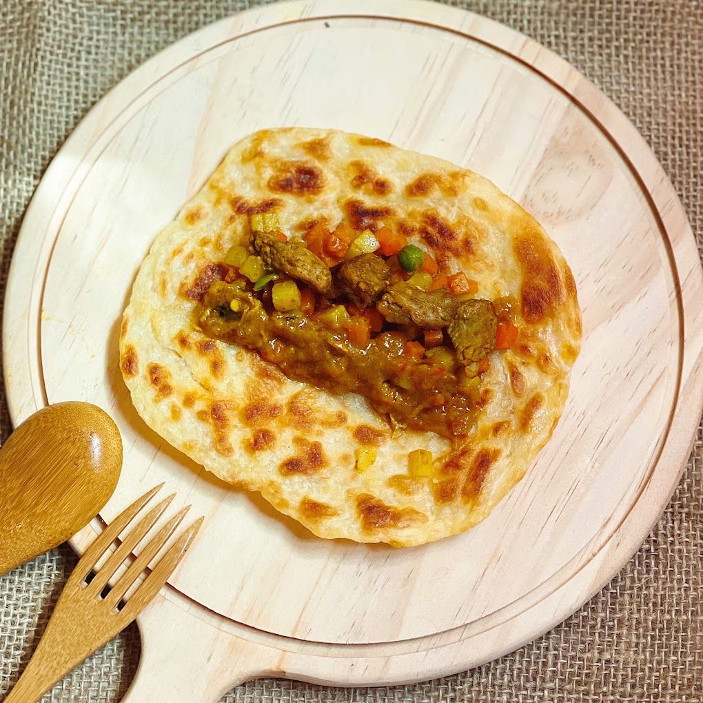 MTP De Coffee and Milktea - Phạm Văn Hai