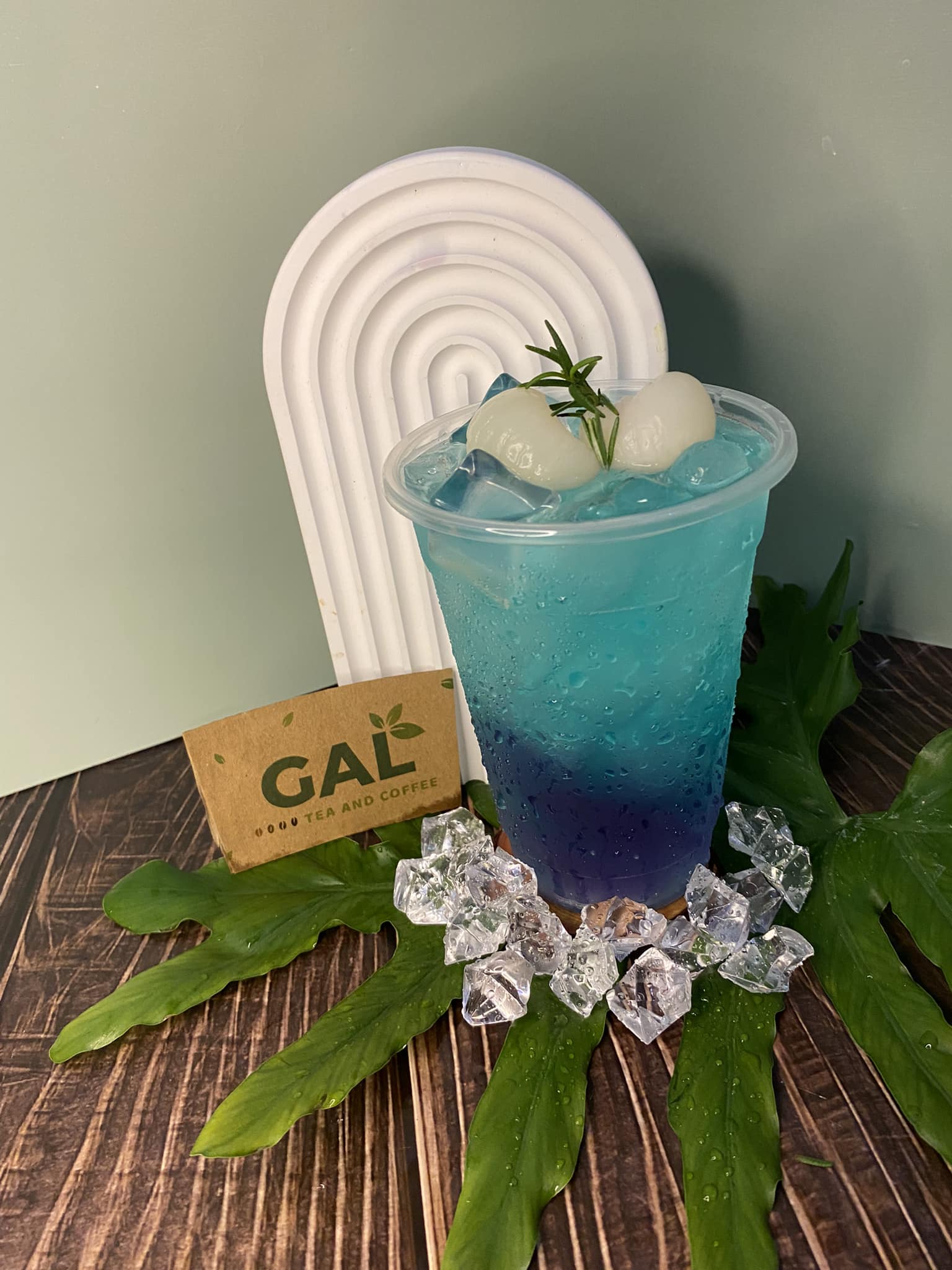 Gal Coffee & Tea - Trần Quý Cáp