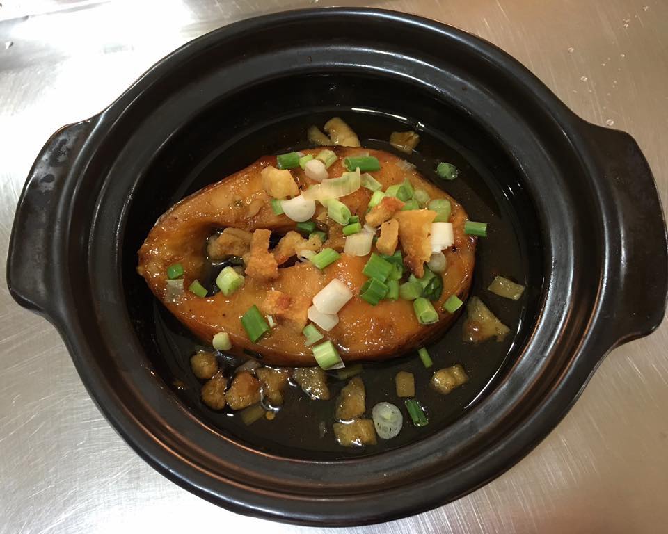 Quán Cơm Vy Anh - Phạm Văn Chiêu