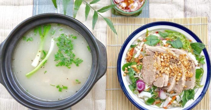 Quán Vịt Đồng - Cháo - Nguyễn Thái Sơn